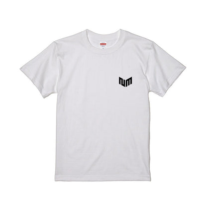 ロゴTシャツ