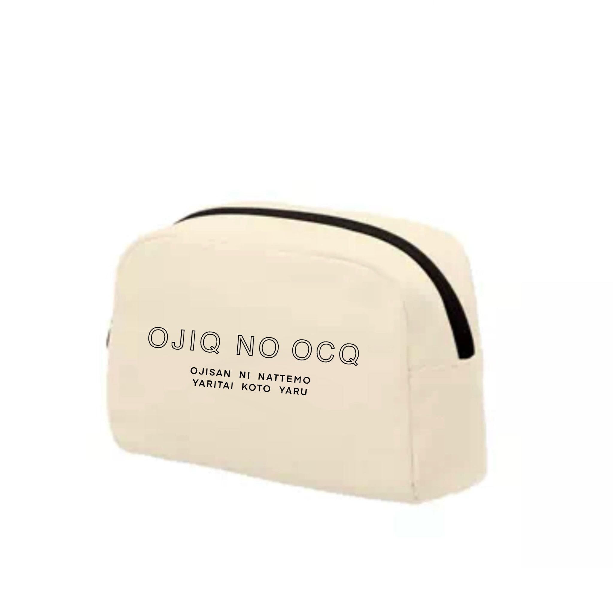 OJIQ ポーチ – GoodsFy