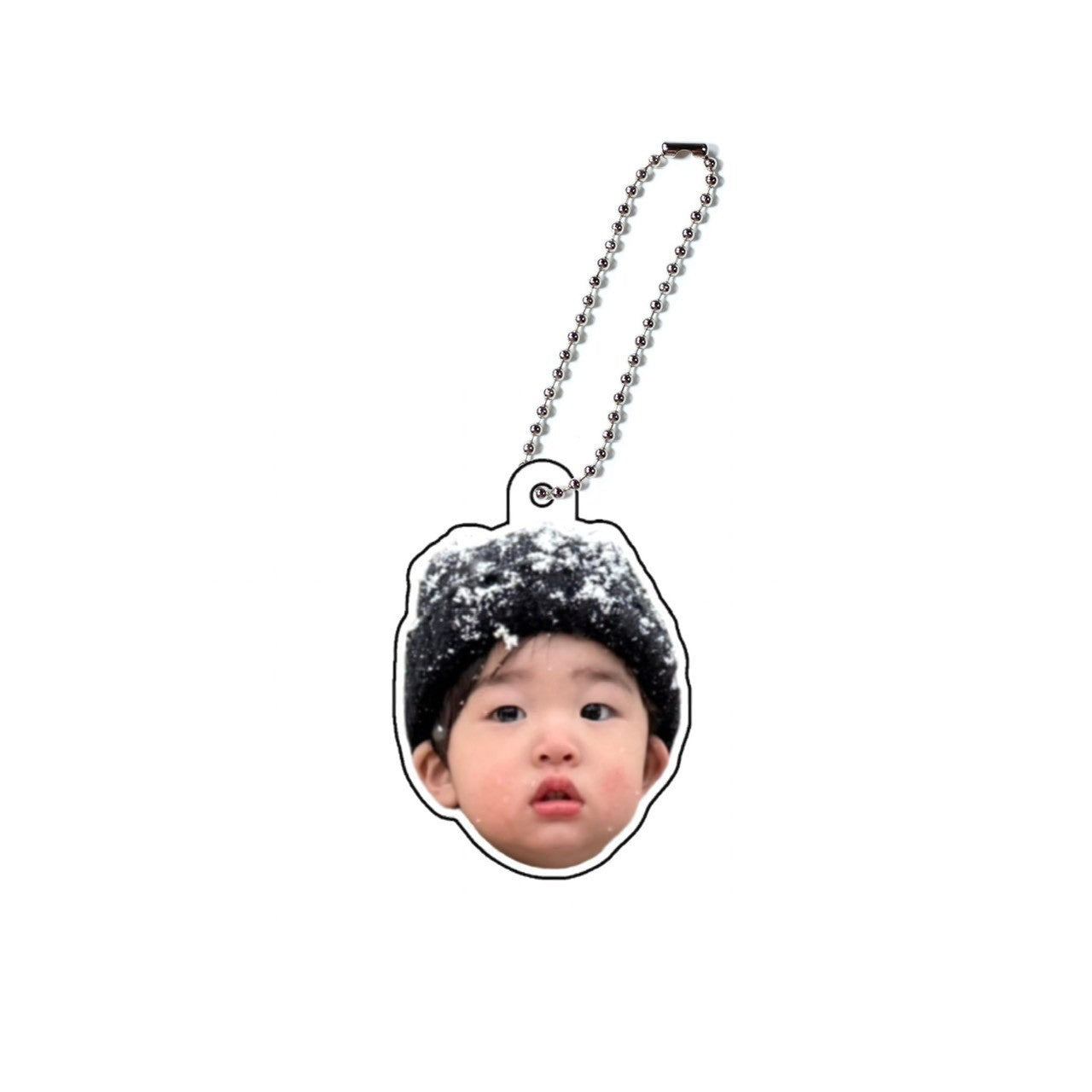 アクキーA