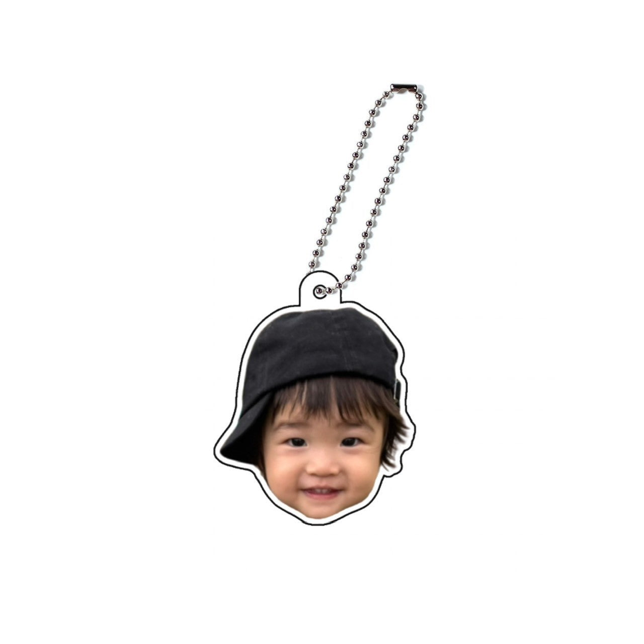 アクキーB