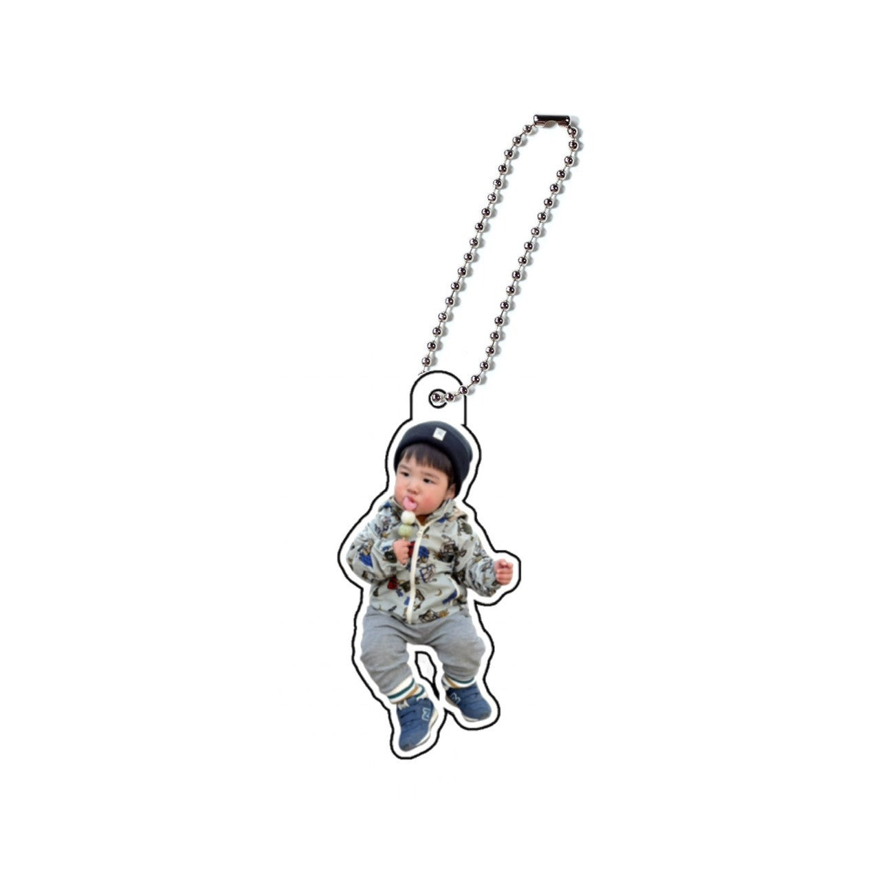 アクキーC