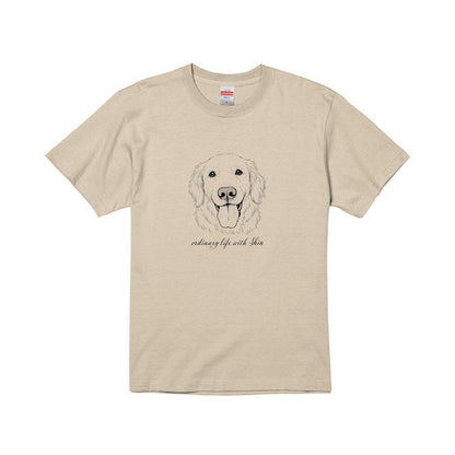 イラストTシャツ