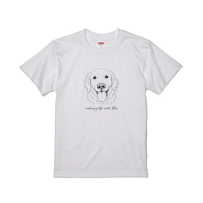 イラストTシャツ