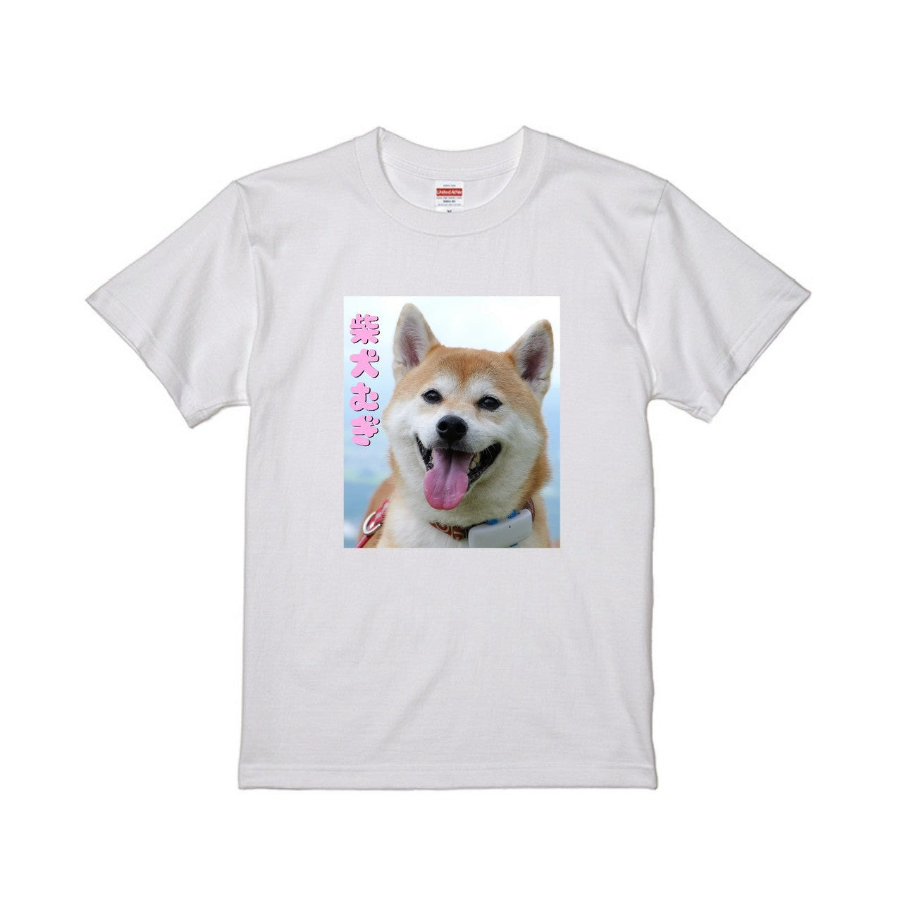 むぎTシャツ