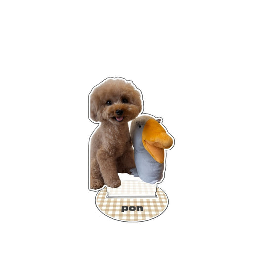 pon アクスタB