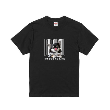 popogramu Tシャツ
