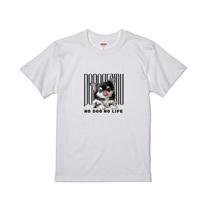popogramu Tシャツ