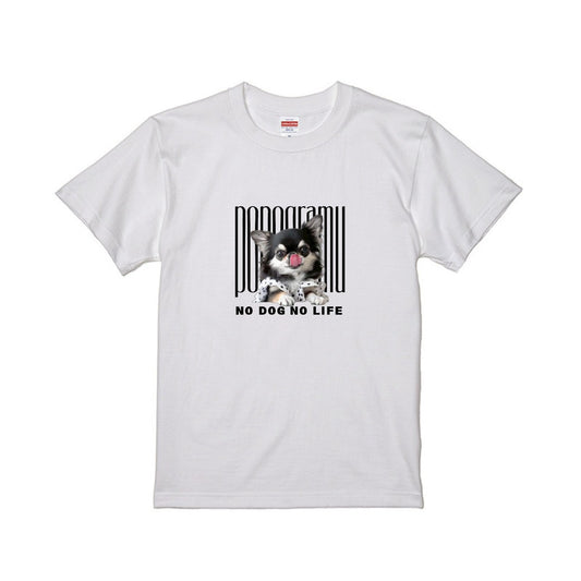 popogramu Tシャツ