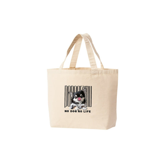 popogramu お散歩バッグ