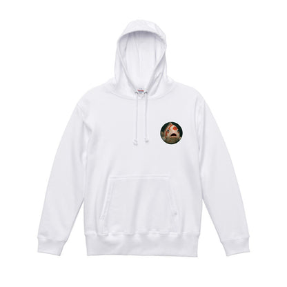 リアルコイキング パーカー