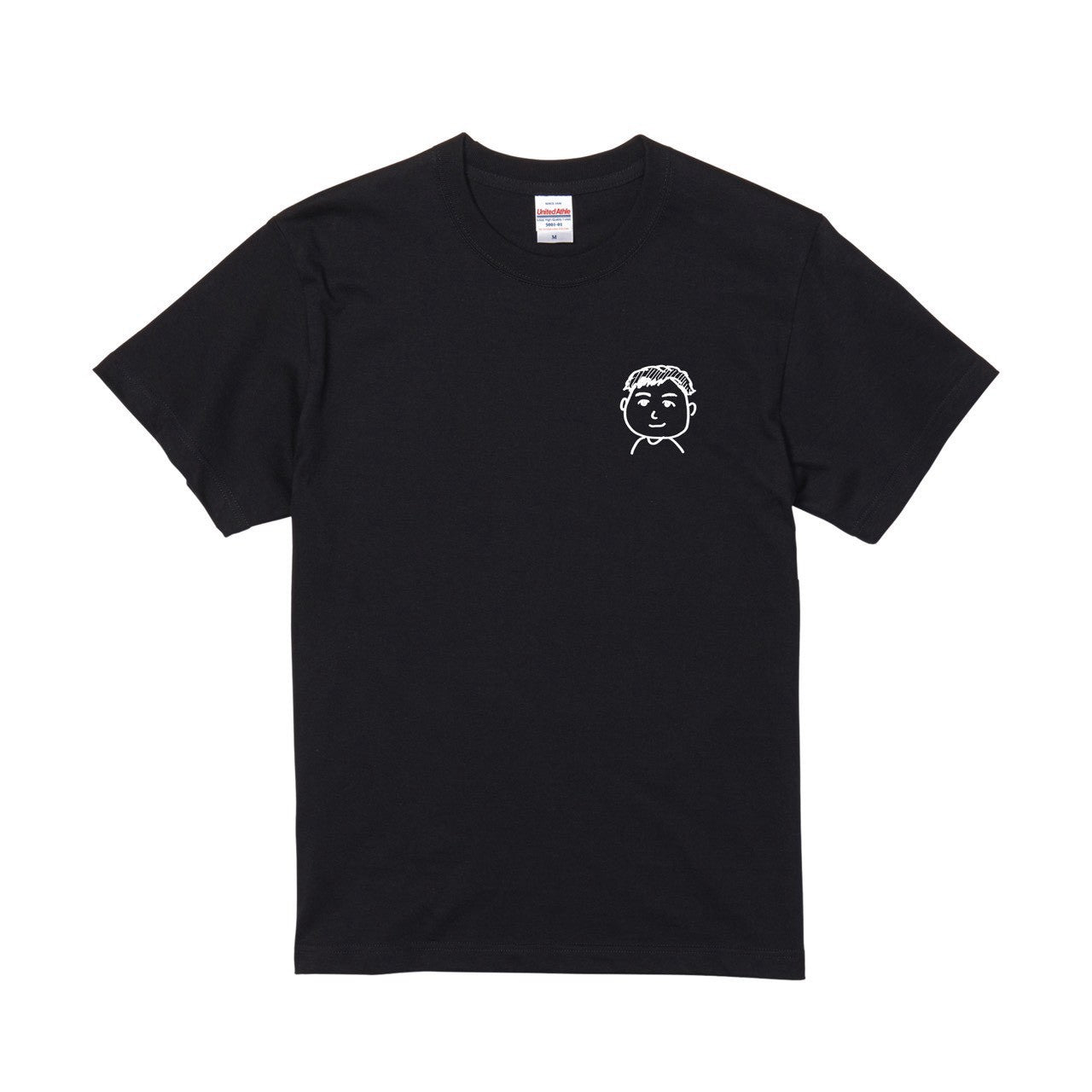 りゅうちゃんTシャツ