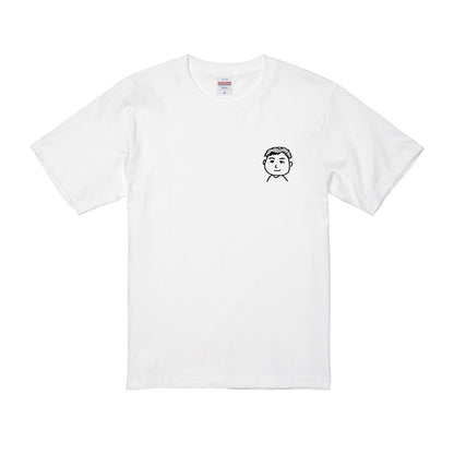 りゅうちゃんTシャツ