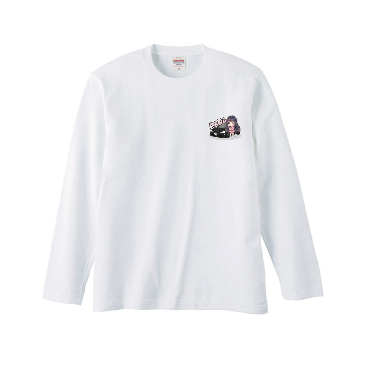 さなロンT