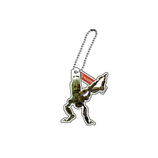 アクキーB