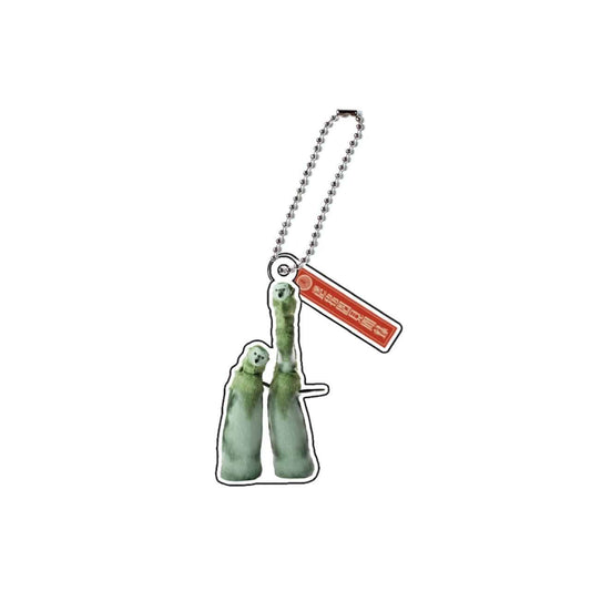 アクキーC