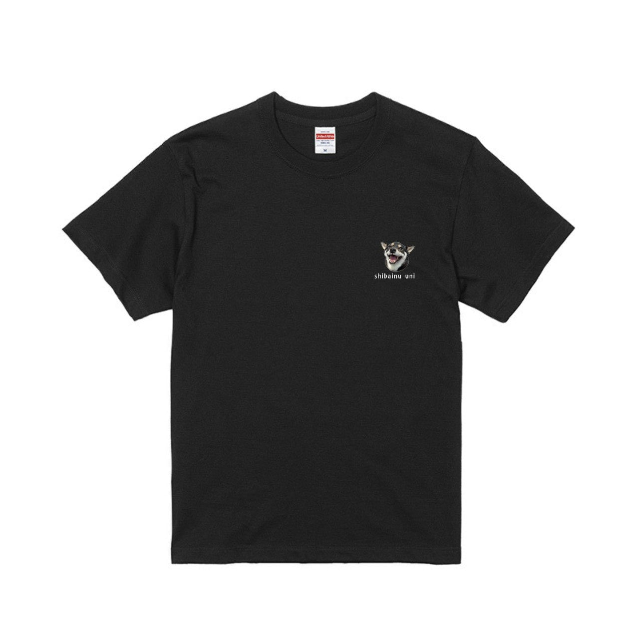 うにTシャツ