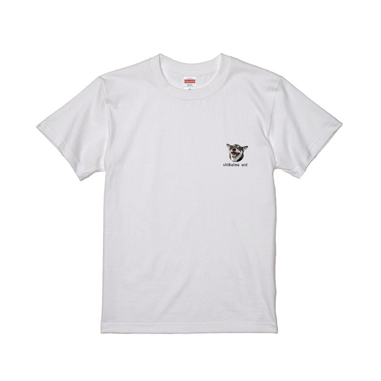 うにTシャツ