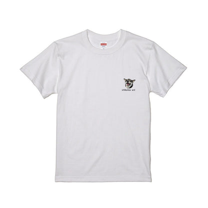 うにTシャツ