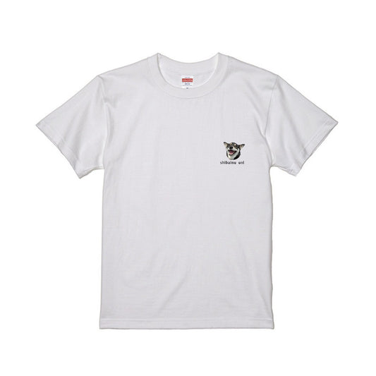 うにTシャツ