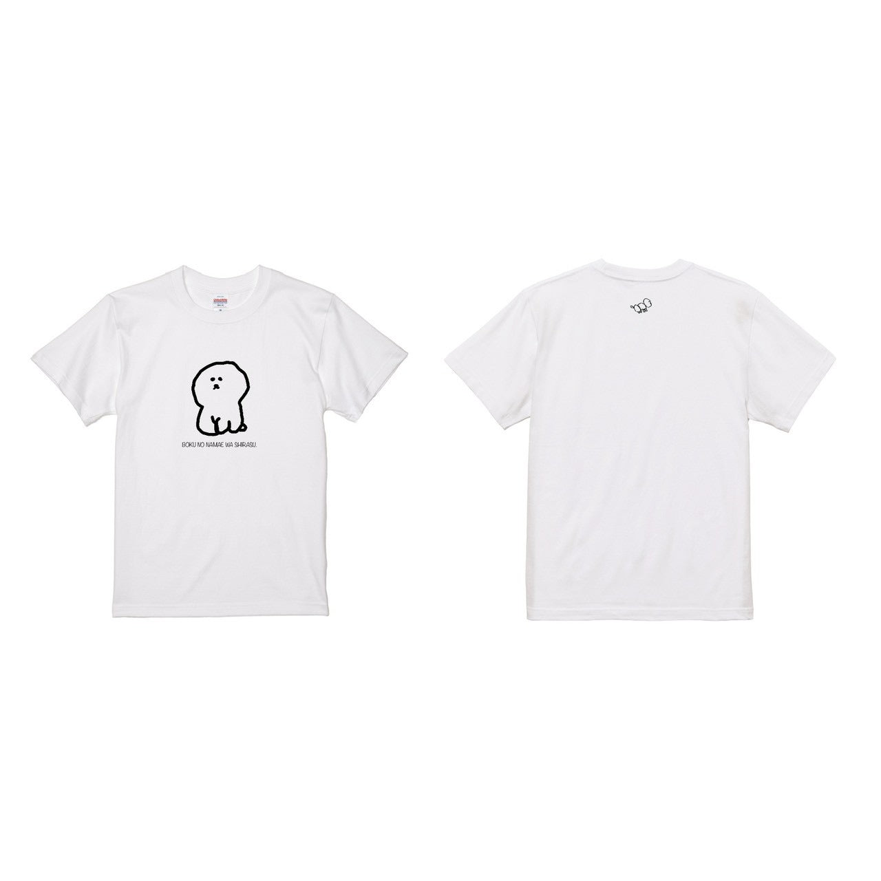 イラスト Tシャツ