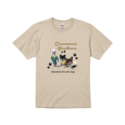 Cocomaru Tシャツ