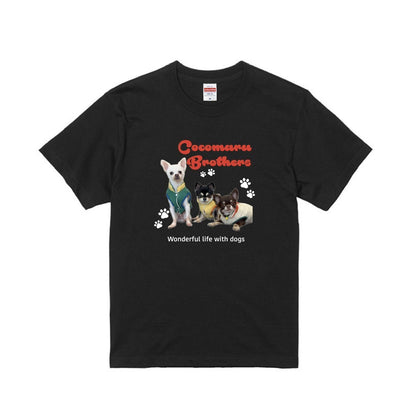 Cocomaru Tシャツ