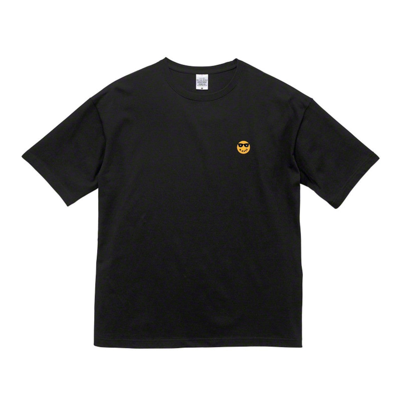 M・BASE Tシャツ(イエロー)