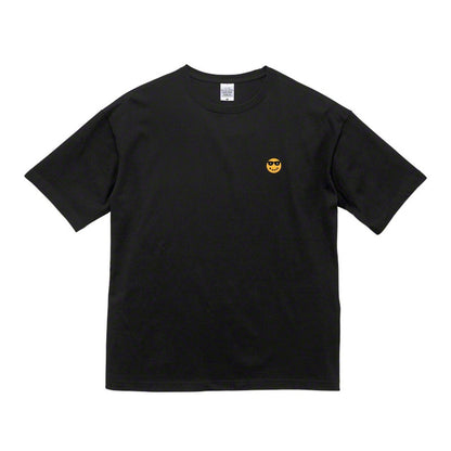 M・BASE Tシャツ(イエロー)
