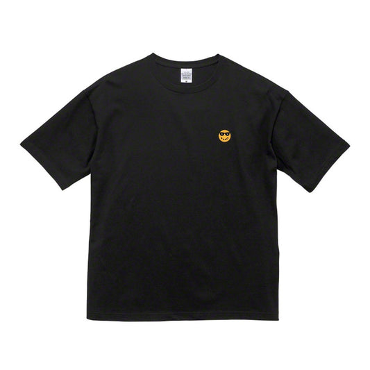 M・BASE Tシャツ(イエロー)