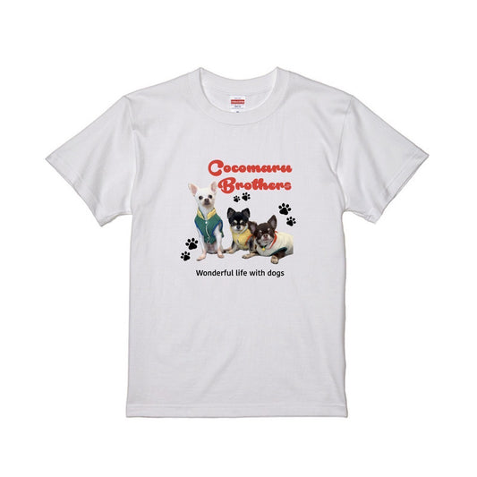 Cocomaru Tシャツ
