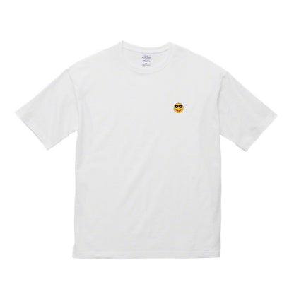 M・BASE Tシャツ(イエロー)