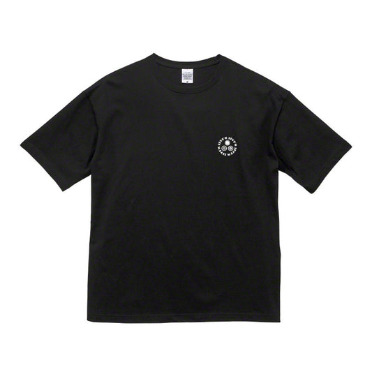 M・BASE タイヤ Tシャツ