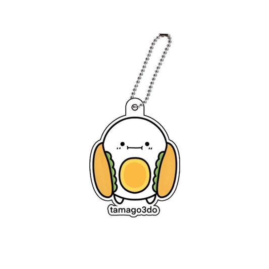 たまご3ド アクキー