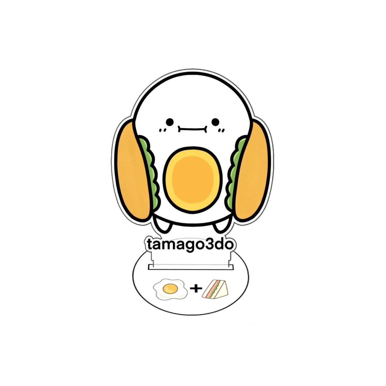 たまご3ド – GoodsFy