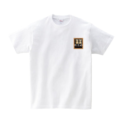 たるちゃん＆てんちゃんTシャツB