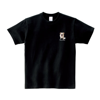 たるちゃんTシャツ