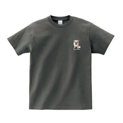 たるちゃんTシャツ