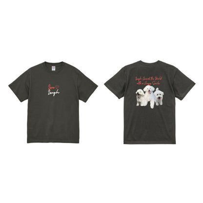 らふTシャツ