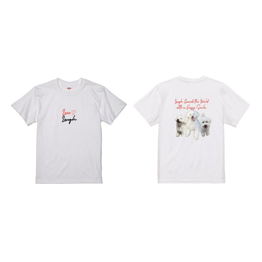 らふTシャツ