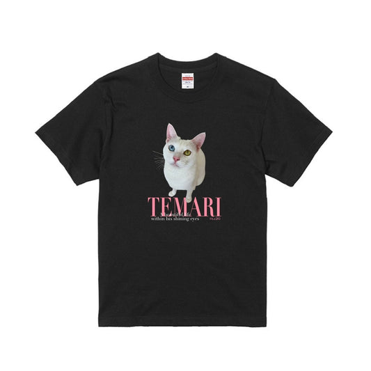 てまりTシャツ