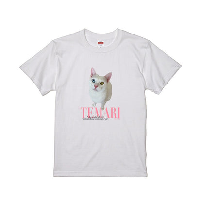 てまりTシャツ