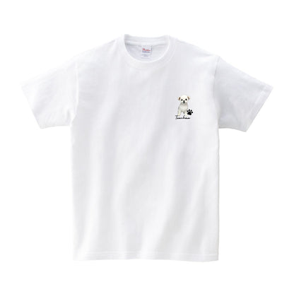 てんちゃんTシャツ