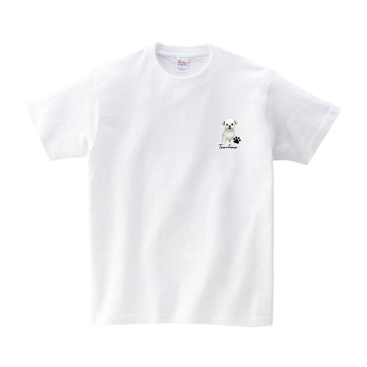 てんちゃんTシャツ
