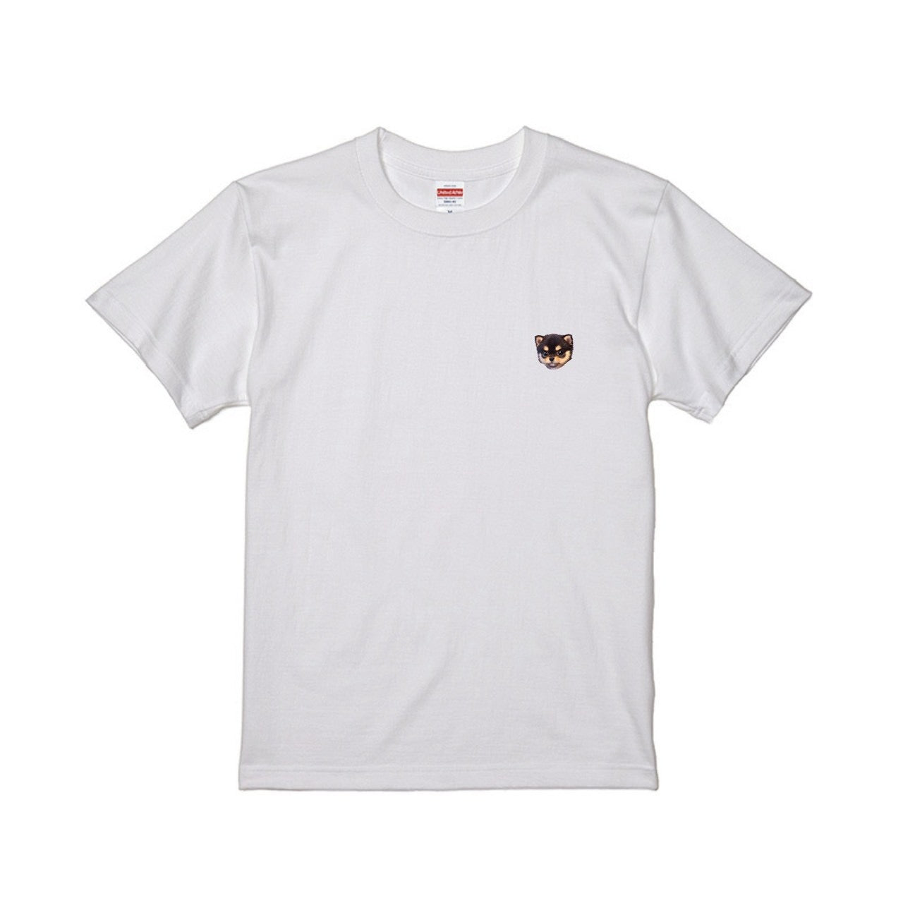 とろTシャツ