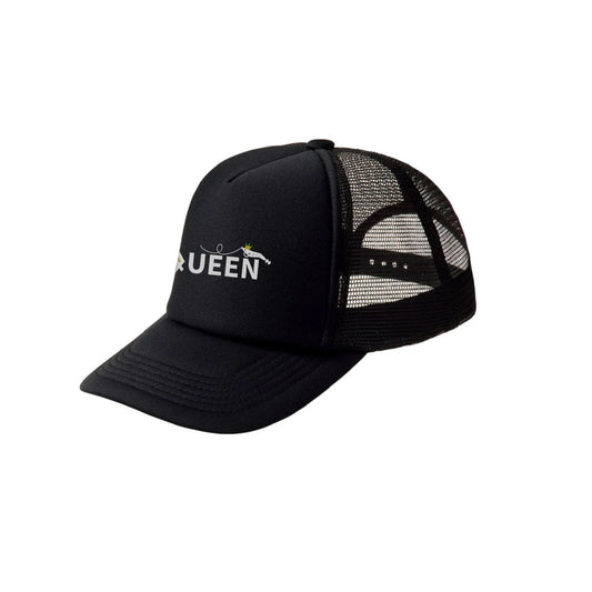 SQUEEN メッシュキャップ