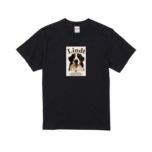 Lindt Tシャツ