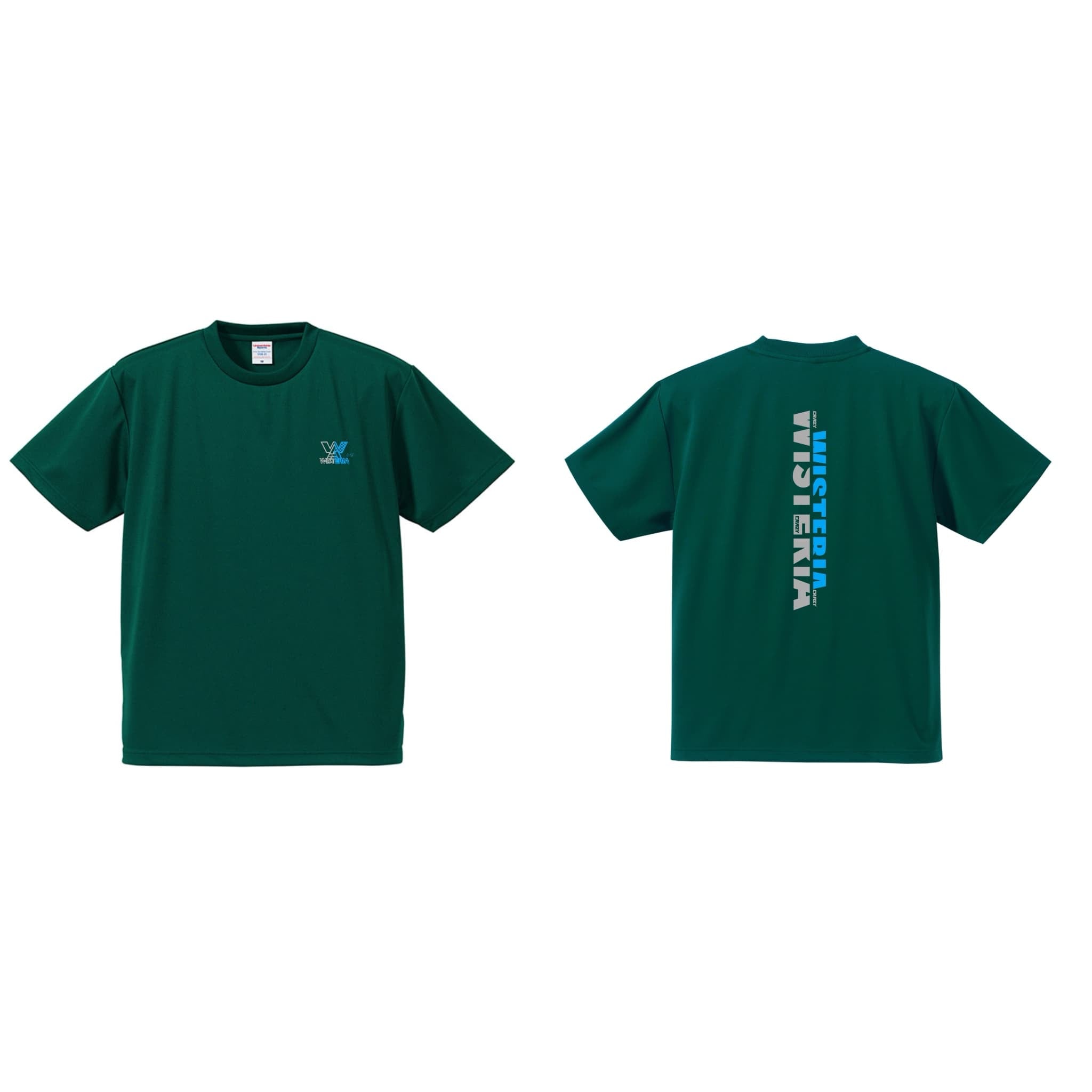 INUWASI Tシャツ HUNTER XL シルバー wisteria_t_sil_bl_grn_02.jpg?v
