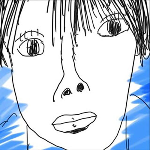 ゆい画伯