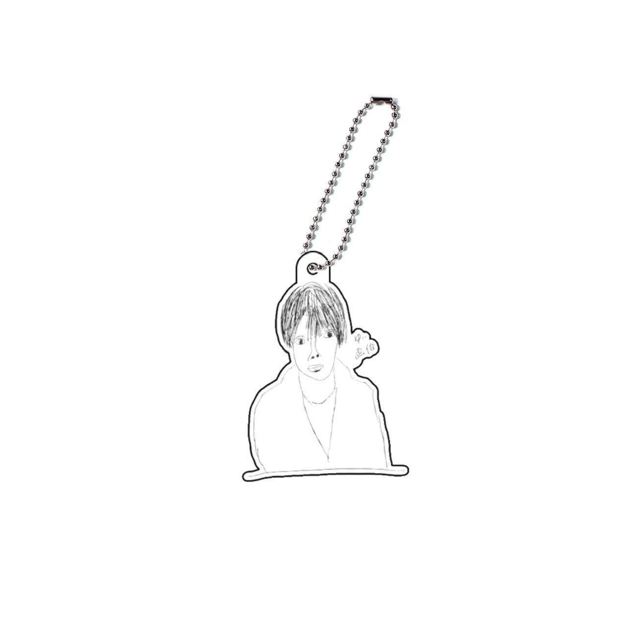 ゆい画伯アクキーE